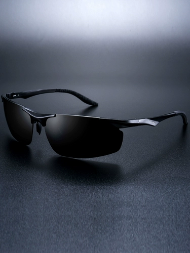 Мужские солнцезащитные очки, коллекция 2023