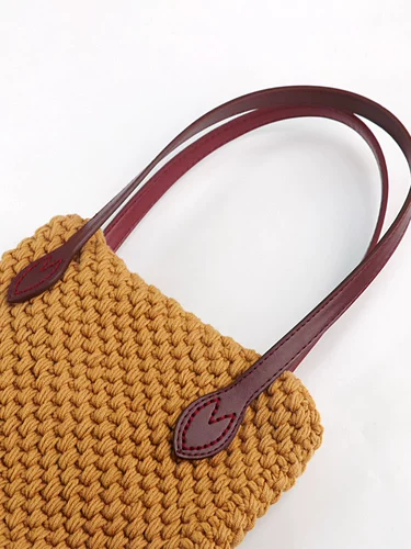 Сумка, ремень, бретели, крючок для вязания, аксессуары, ручка