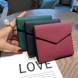 Бумажник, ультратонкая изысканная элитная сумка через плечо для документов, коллекция 2022, из натуральной кожи