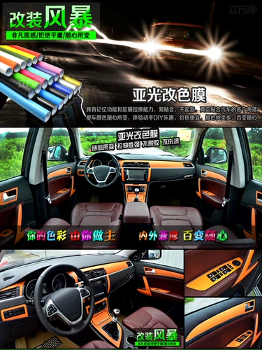 Атмосферная пленка модификации модификации пельмени серии