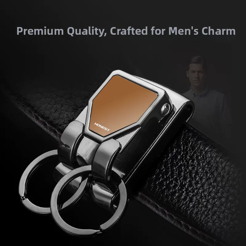 Защит pendant with key for keys