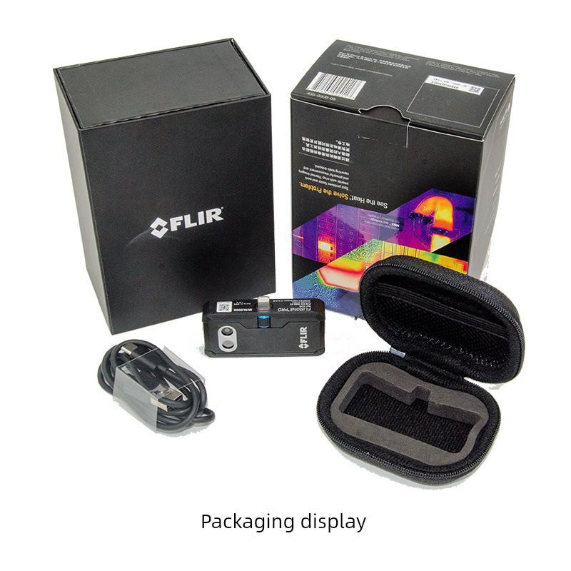 Сша Flir One Pro инфракрасный  температура  зонд мощность