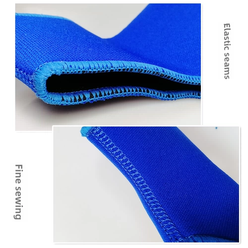 Поддержка лодыжки Star, реабилитация мужской лодыжки, защита от растяжений баскетбольной стопы, женский спортивный чехол для ног для фитнеса Xd100N