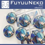 浮游猫 PVC 痛包 硬扎板 痛板定制 高透 谷美 塑料片本店客人换购