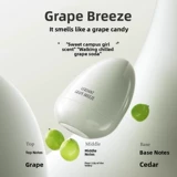 Miniso, духи со стойким ароматом, долговременный эффект