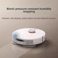 Подметальный робот Xiaomi M30S Mijia, универсальная автоматическая машина для подачи воды, умный дом, универсальная машина для мытья и мытья полов