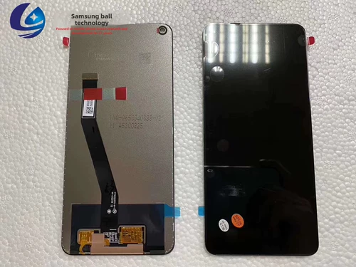 JSF подходит для Redmi Note9 Redmi 10x Note9 S Pro Note10pro Сборка экрана