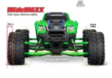 TRAXXAS Комплект расширения подвески XRT Big X, А-образный рычаг X-MAXX Big X #7895
