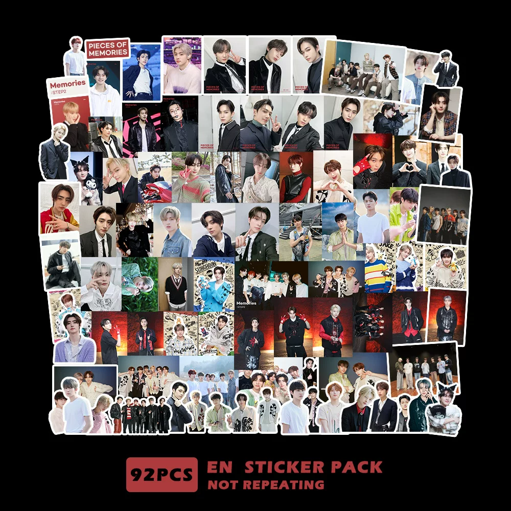 Waterproof sticker, photo, suitcase