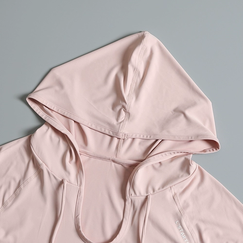 Дорожный спортивный костюм для йоги для тренировок, демисезонный лонгслив для спортзала, для бега, стиль