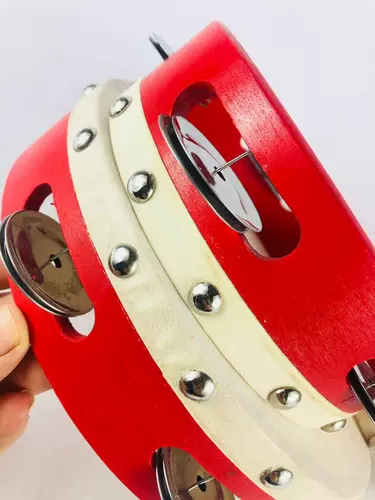 Профессиональные музыкальные инструменты, бубен из овчины для детского сада, 6810 дюймов