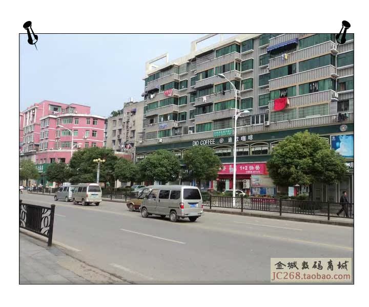 Sony W310 образец