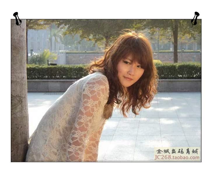 Sony W310 образец