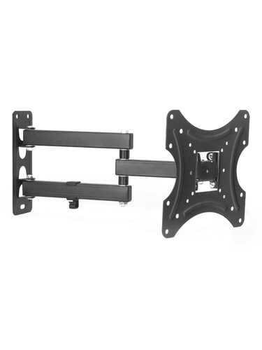 ЖК-телевизионная рама, установленная на стенах, вращающаяся телевизионная телевизионная поддержка на стенах xiaomi 4A32 дюйма 20-37 дюймов