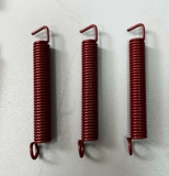 Электрогитара дрожащий мост весенний фортепиано мост сингл встряхивая вибрато мост гитара компонент электрогитара дрожащий мост аксессуары весна