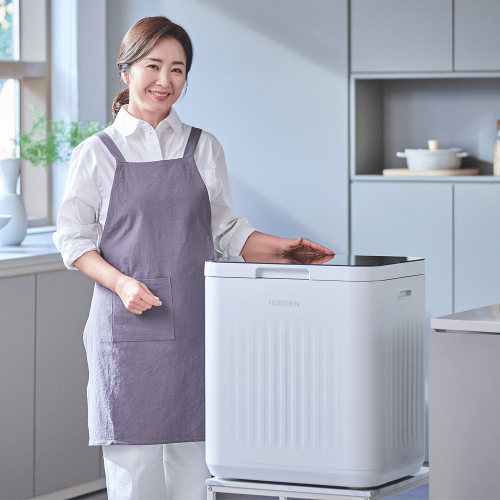 Косметические Холодильник herzhen32l