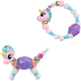 Волшебная пони, трансформер с бусинами, «сделай сам»