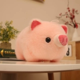 Apple, милая плюшевая игрушка, тряпичная кукла, подарок на день рождения