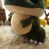 Милая кукла, мультяшный динозавр, плюшевая игрушка