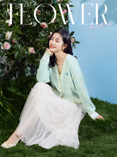 红袖 Японский ретро осенний свитер, зеленый кардиган, коллекция 2022, с вышивкой, V-образный вырез