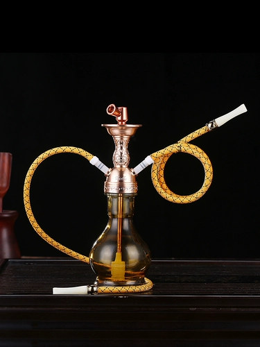 Портативный кальян, курительная трубка, подарочная коробка, упаковка