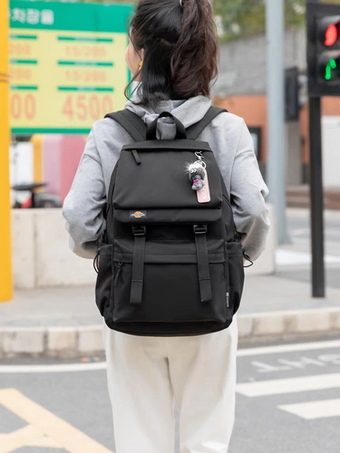 Модный вместительный и большой рюкзак, сумка через плечо, ноутбук, сумка для путешествий, защитная сумка, коллекция 2021, анти-кража