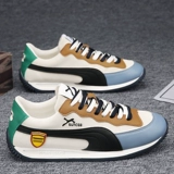 Летняя универсальная обувь для отдыха, высокие туфли, популярно в интернете, мягкая подошва, для бега