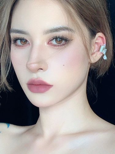 Flortte, карандаш для глаз, лайнер, долговременный эффект