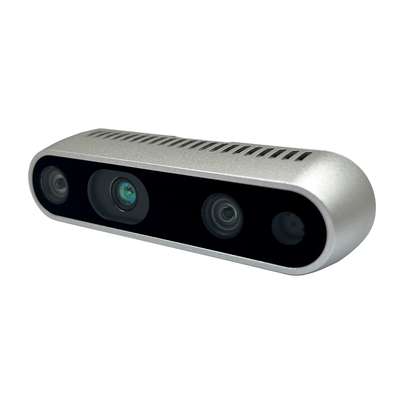 Intel RealSense D435C стереокамера глубины инфракрасная D435F/D435If