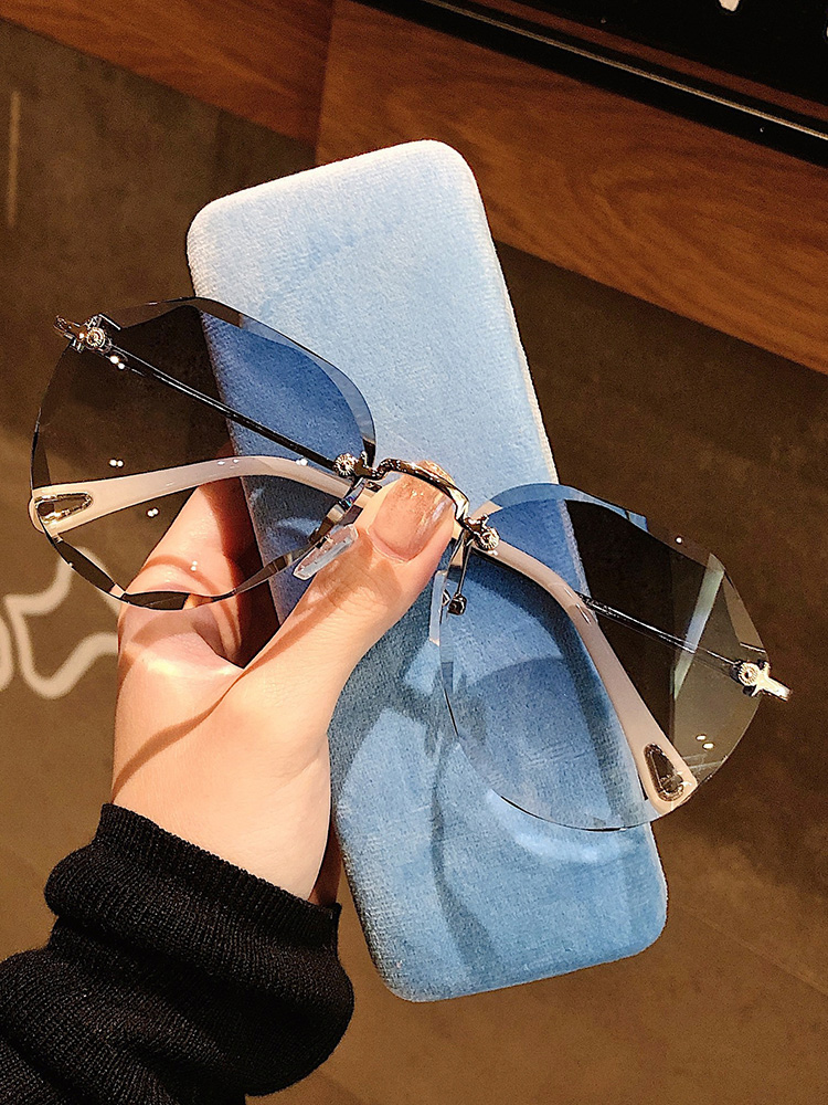 Lunettes de soleil Anti-UVA Anti-UVB - Ref 3438624 Image 5