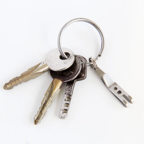 Маленький карманный брелок, аксессуары для ключей, рюкзак с застежкой