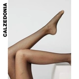 CALZEDONIA Многоцветные сексуальные колготки, рыболовная сеть