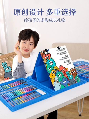 Детская игрушка, подарочная коробка, комплект для мальчиков для школьников, подарок на день рождения, 3-10 лет, 6 лет, 5 лет