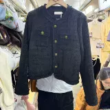 Утепленный удерживающий тепло короткий пуховик, бархатный вкладыш, куртка, в корейском стиле, по фигуре, утиный пух