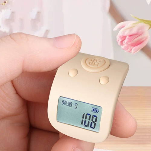 Цифровые счеты для обучения математике, механический светящийся экран, батарея, широкий экран