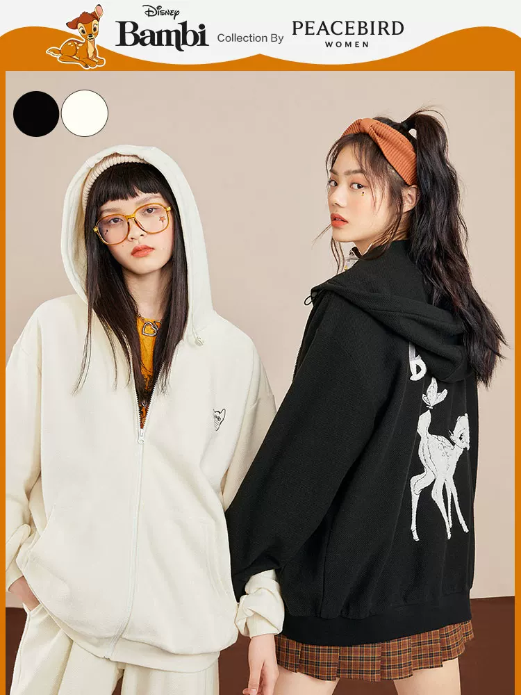 Design sweatshirt, autumn velvet cardigan, 2020