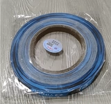 【Железнодорожный настольный теннис】 Authentic Galaxy 7002 Ширина ширины края борта.