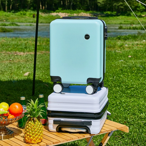 Милый чемодан для путешествий, 14 дюймов, 20×30×40см