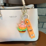 Морской детский креативный брелок, подвеска, украшение на сумку, новая коллекция, подарок на день рождения