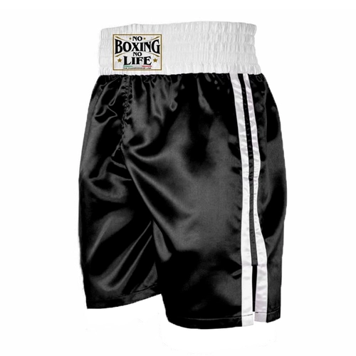 Noboxing Nolife Brand Brand Professional Boxing Competition Шорты Ava Boxing and Shorts