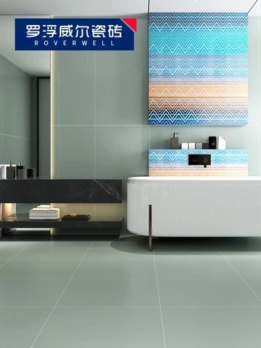 罗浮威尔 Мягкий световой бархатный цвето