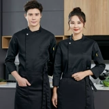 Униформа, школьный хлопковый лонгслив для работы, короткий рукав