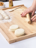 Шкафа бамбука косметическая доска кухня резка разреза