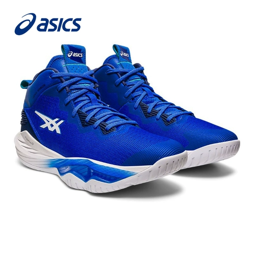Asics, мужская весенняя баскетбольная обувь, спортивная обувь, осенняя