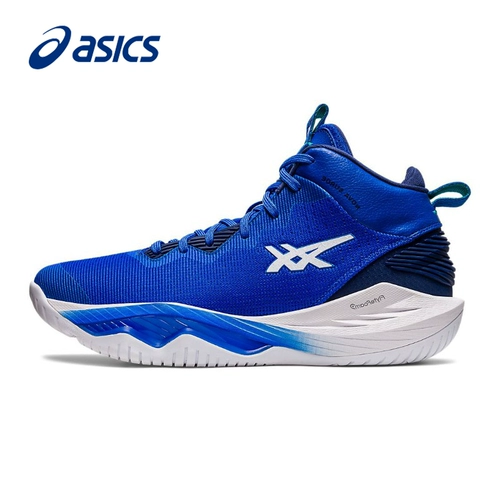 Asics, мужская весенняя баскетбольная обувь, спортивная обувь, осенняя