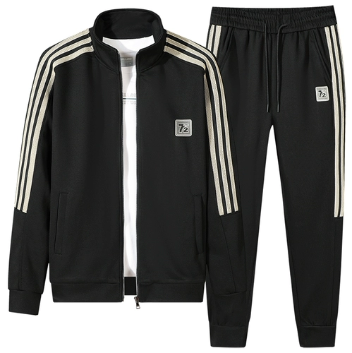 Весенняя куртка, шерстяной свитер для работы, спортивный комплект для влюбленных для отдыха, осенняя, свободный крой