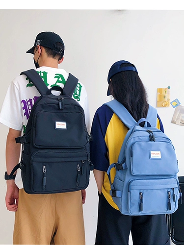 Ранец, сумка через плечо, рюкзак, 2021 года