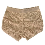 Корейский кружевной крючок для вязания, безопасные летние модные штаны