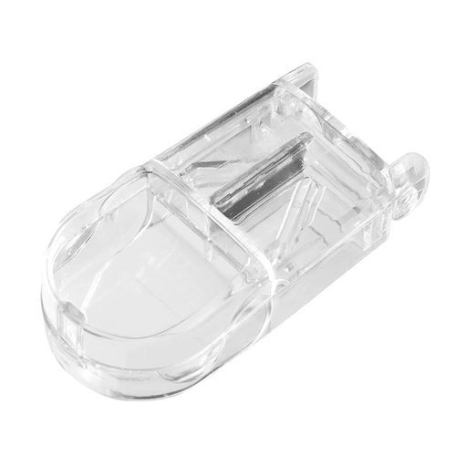 Артефакт для резки таблеток в японском стиле, 4-точечная машина для резки таблеток 1-2, 2-точечная машина для резки таблеток, бытовая портативная коробка для таблеток, дополнительная упаковка