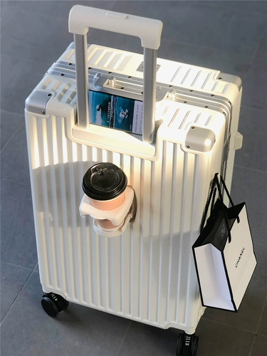 Универсальный чемодан, прочная универсальная тележка